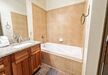 Gallery Thumbnail (3 Bdrm - Master Ensuite Bathroom)