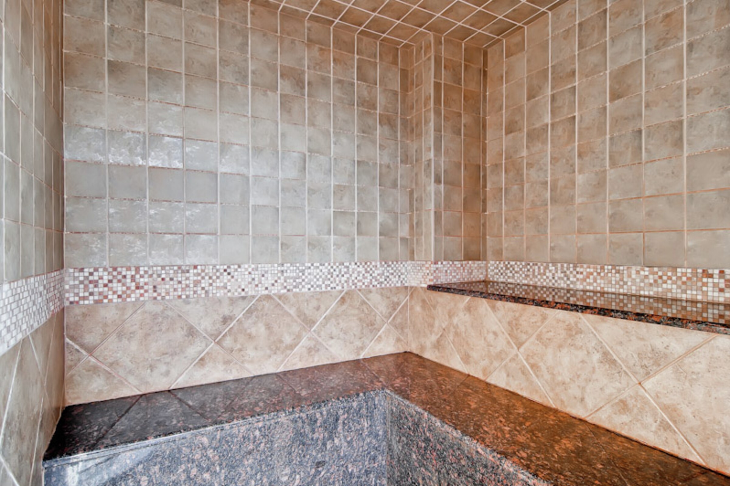 Steam Room