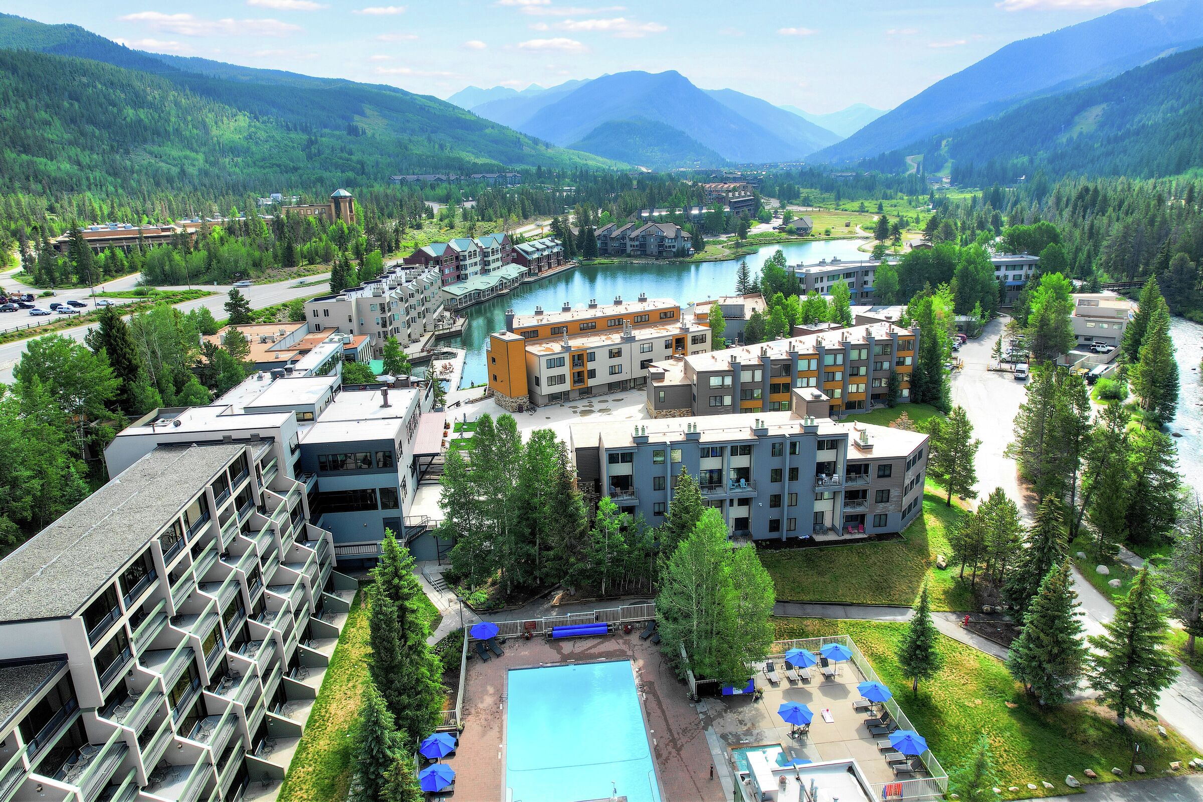 Keystone Lodge & Spa