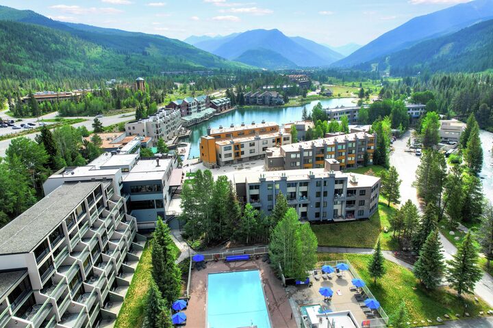 Keystone Lodge & Spa