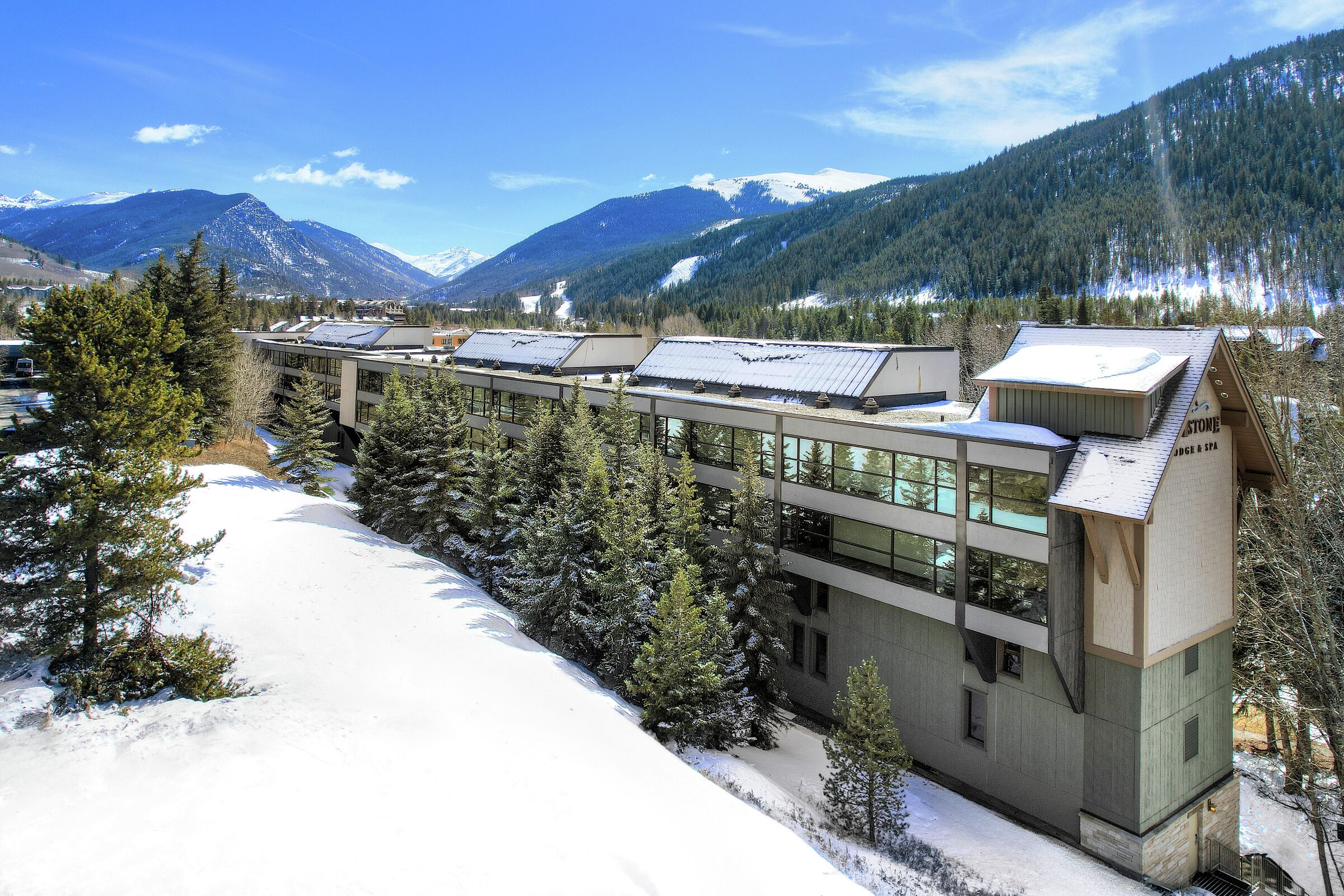 Keystone Lodge & Spa