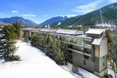 Keystone Lodge & Spa