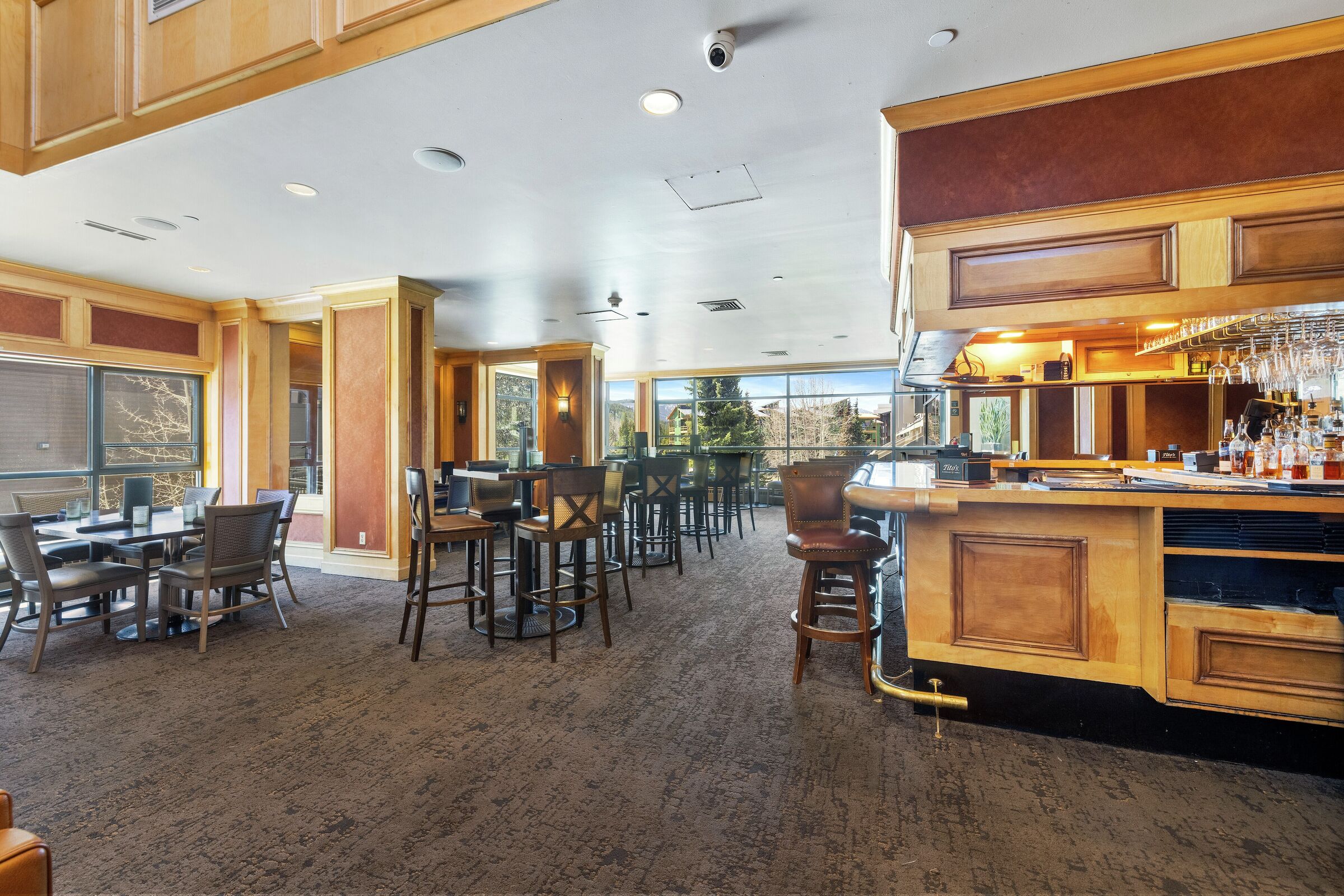 Bighorn Bistro & Bar