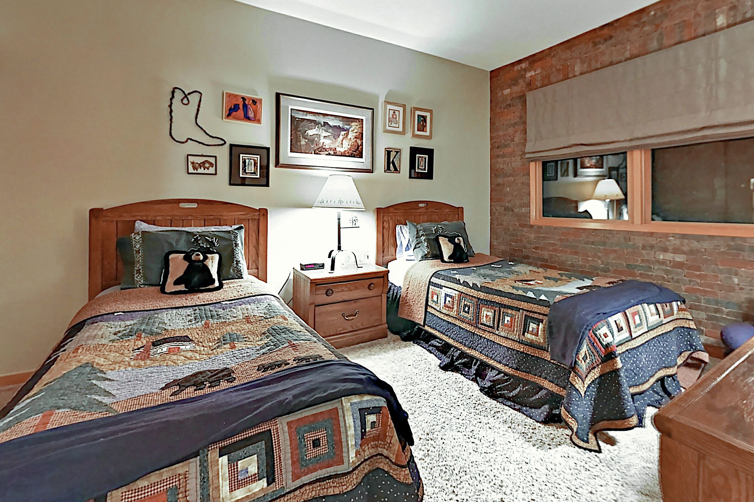 #1968 - Bedroom