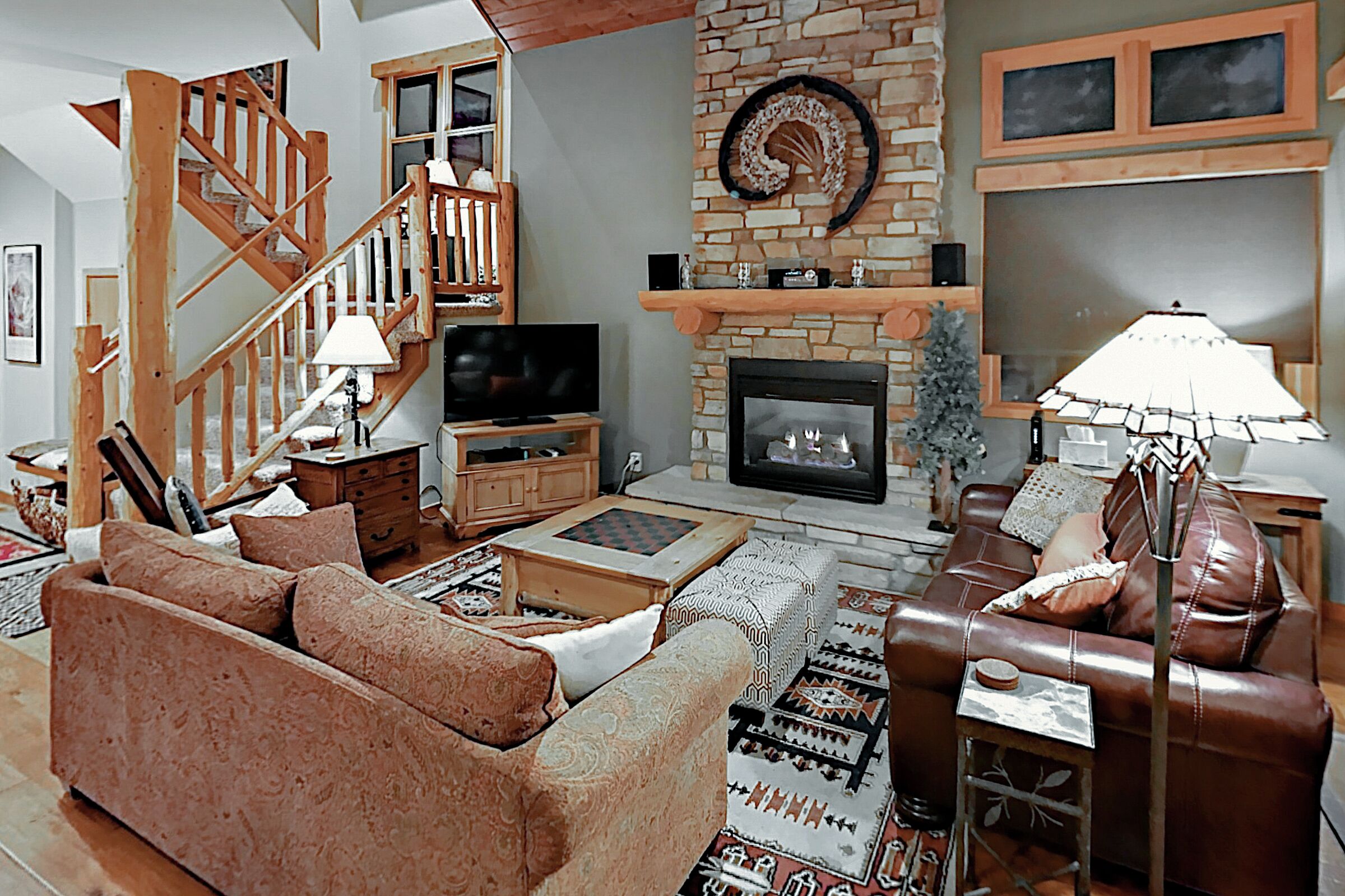 #1968 - Living Room