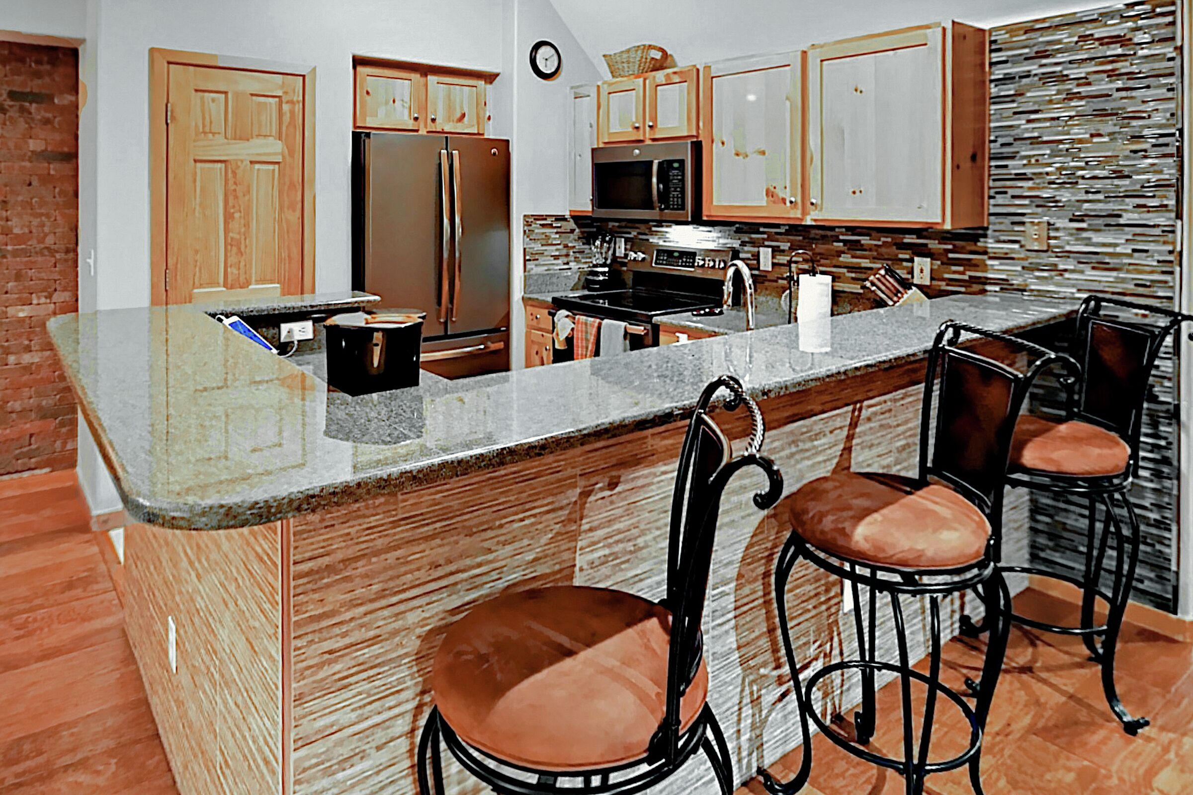 #1968 - Kitchen