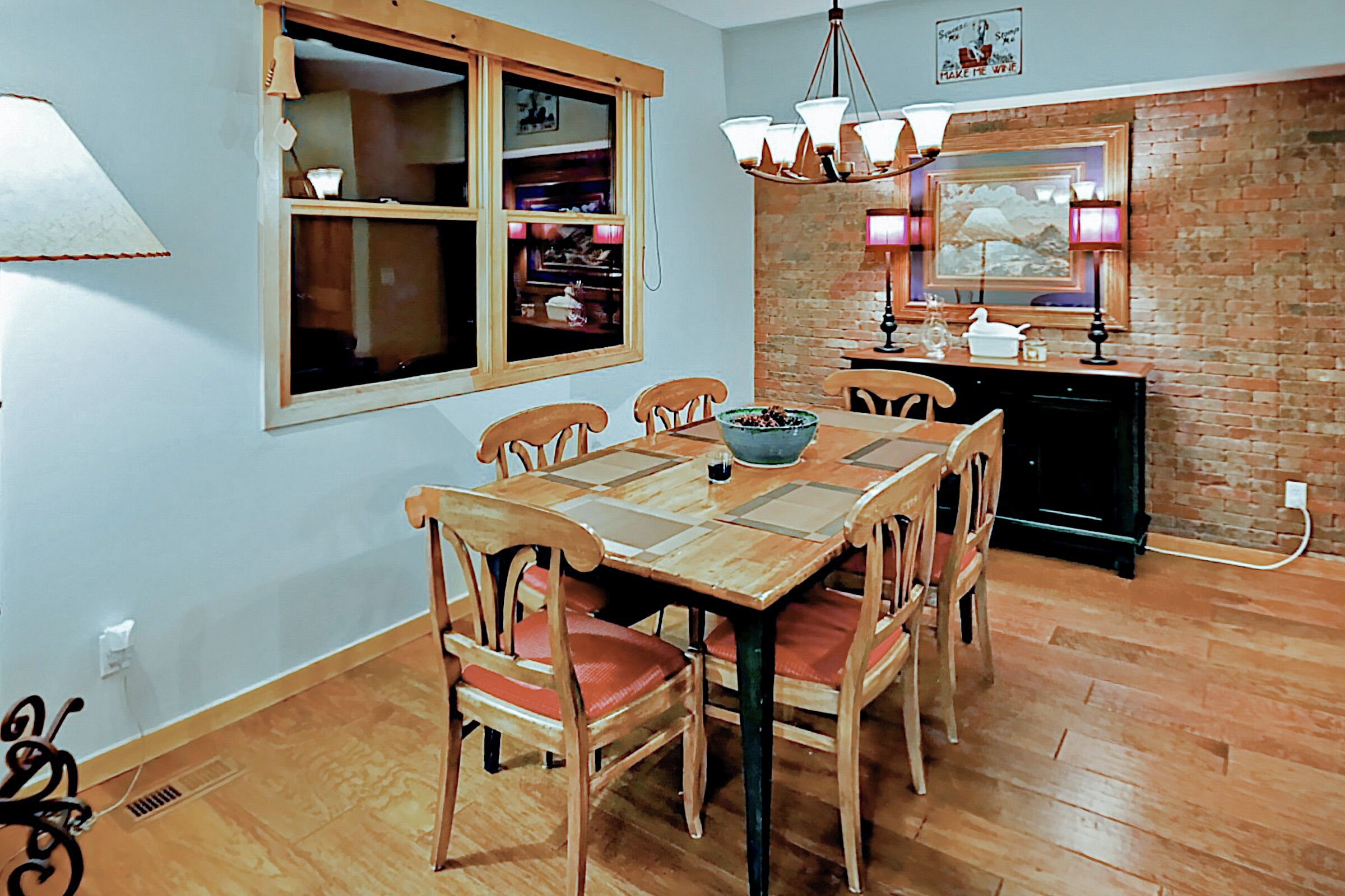 #1968 - Dining Room