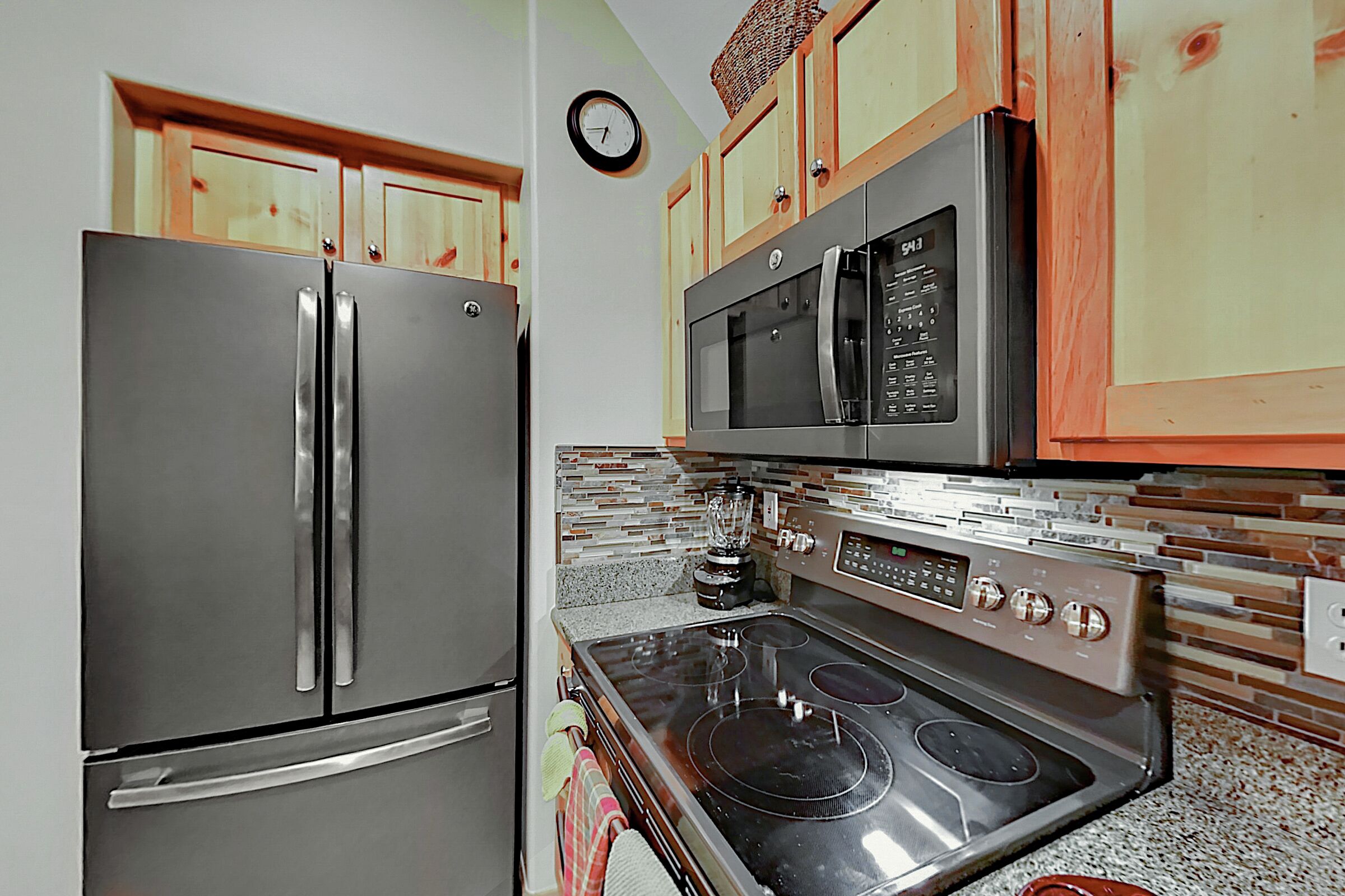 #1968 - Kitchen