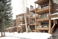 Evergreen Condos