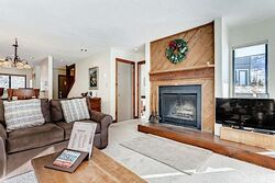 3 Bdrm/2 Bath Standard - Living Room