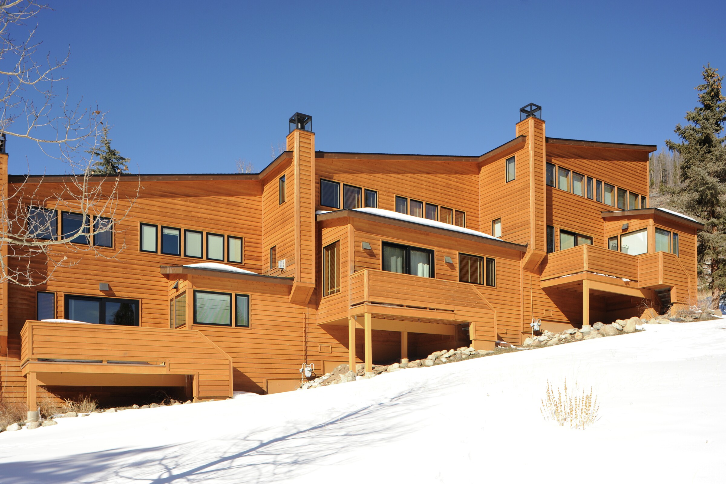 Aspen Ridge Condos