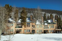 Aspen Ridge Condos
