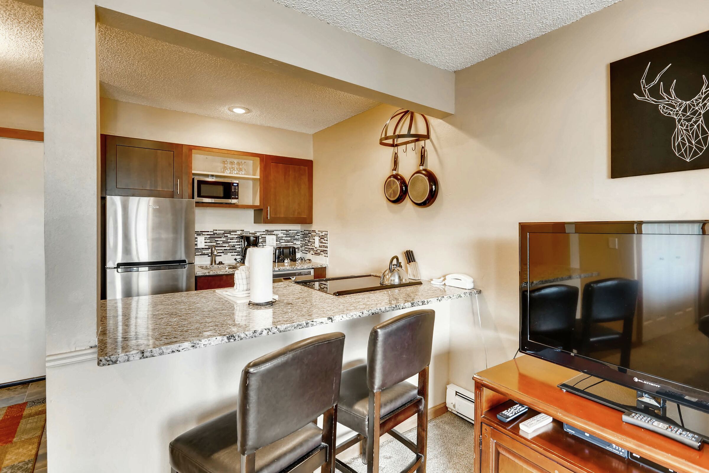 #117 - Studio Kitchen