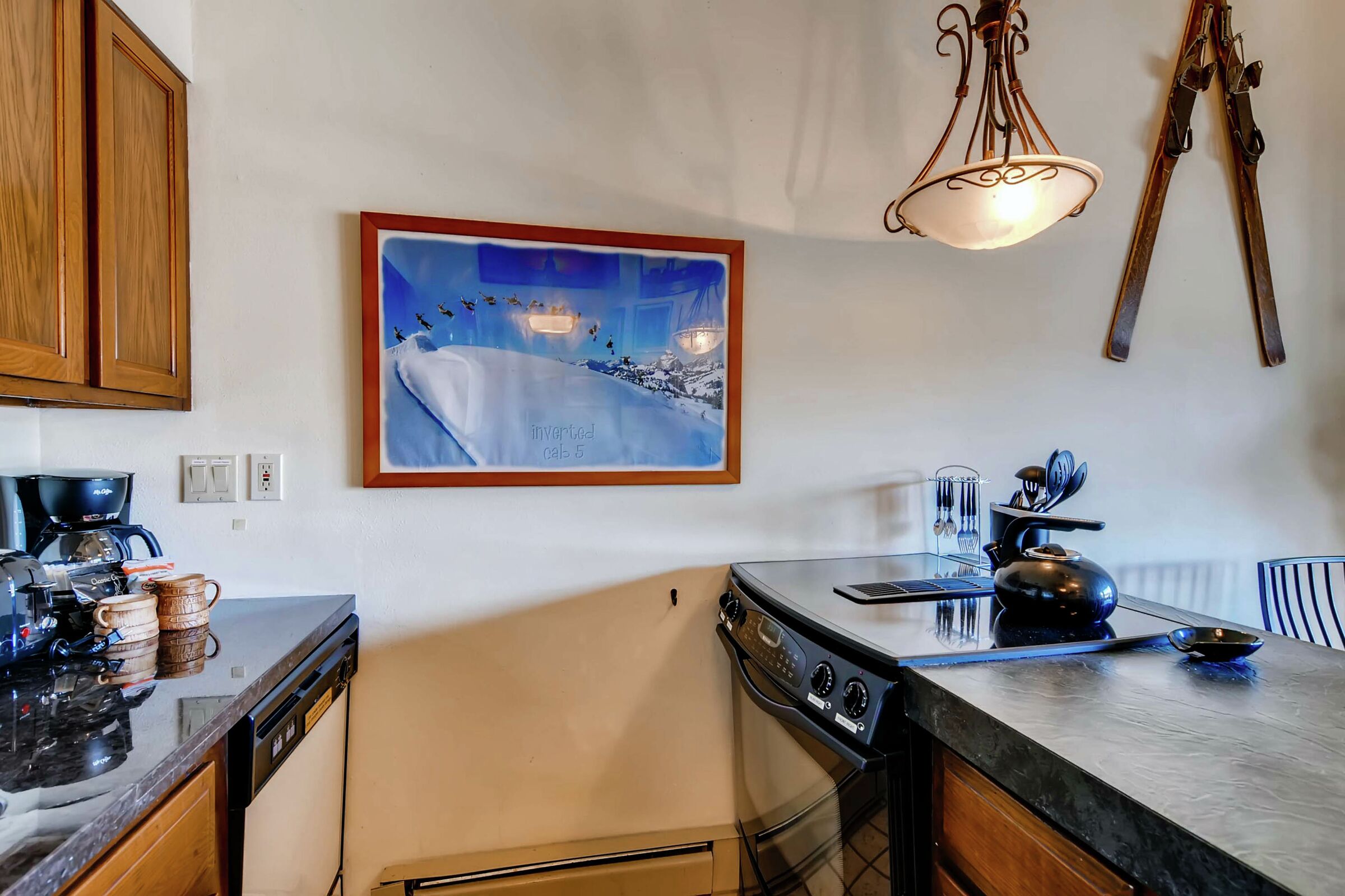Studio Kitchen