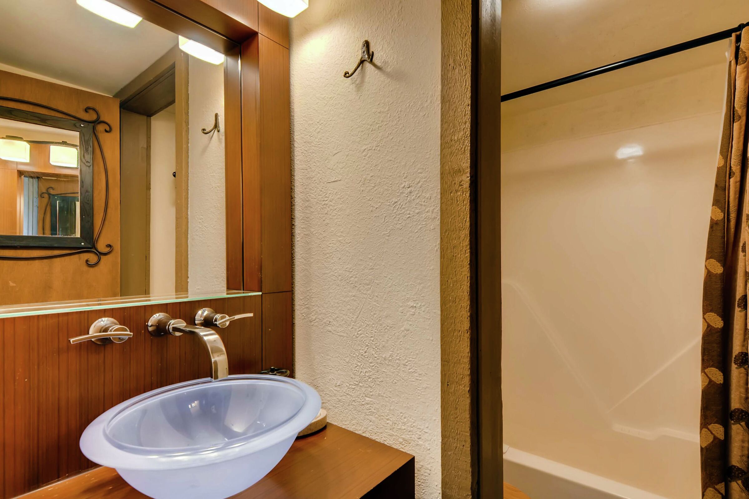 Studio Bathroom