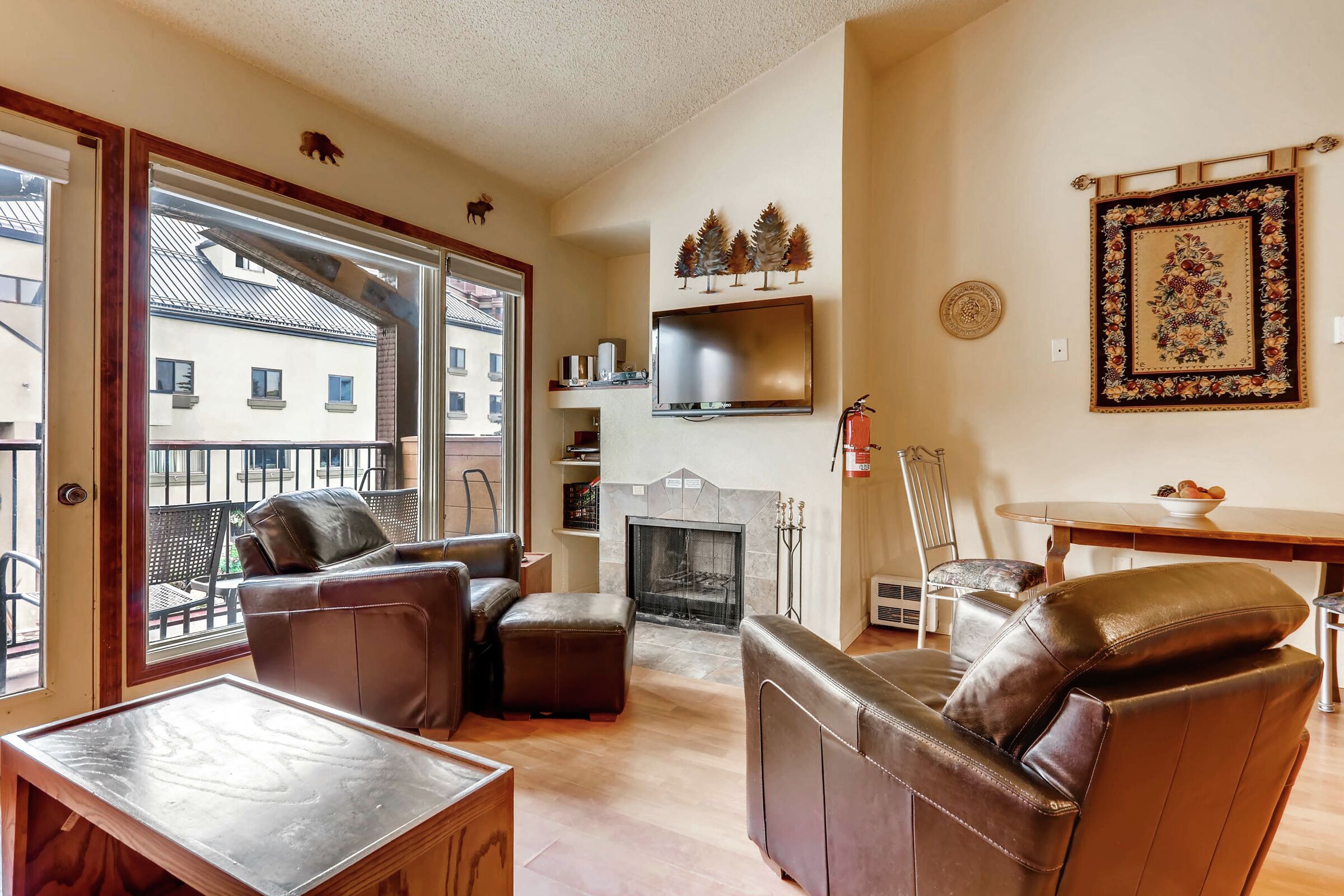 #201 - Living Room