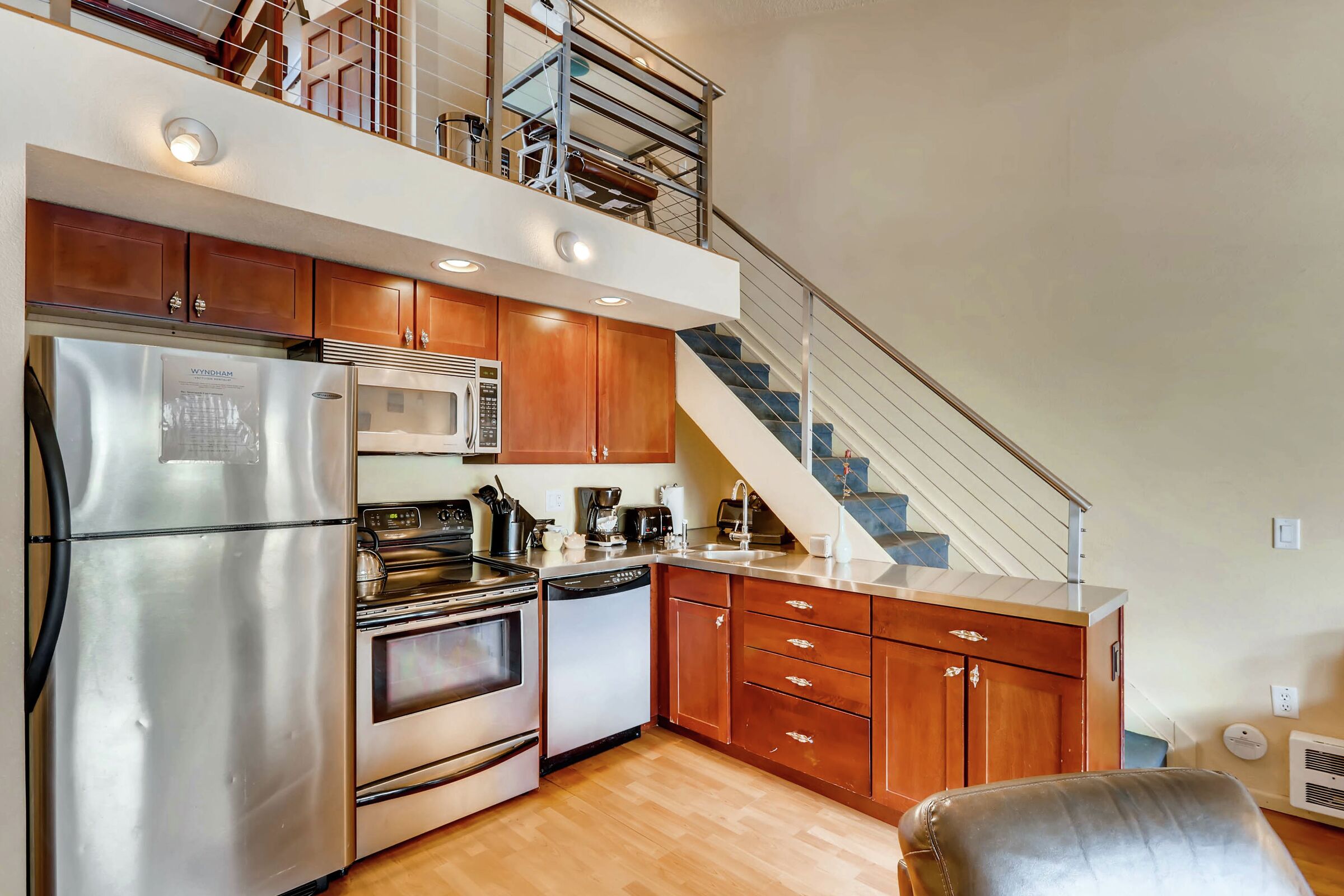 #201 - Kitchen