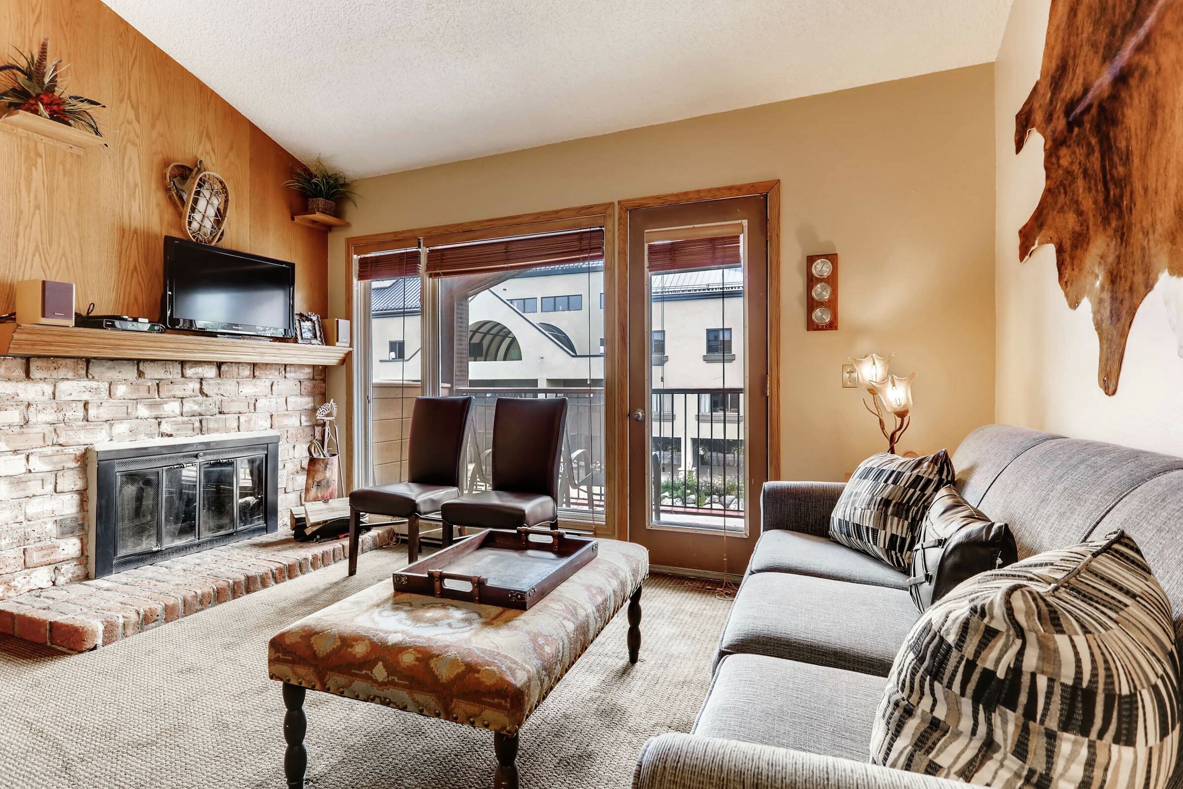 #205 - Living Room