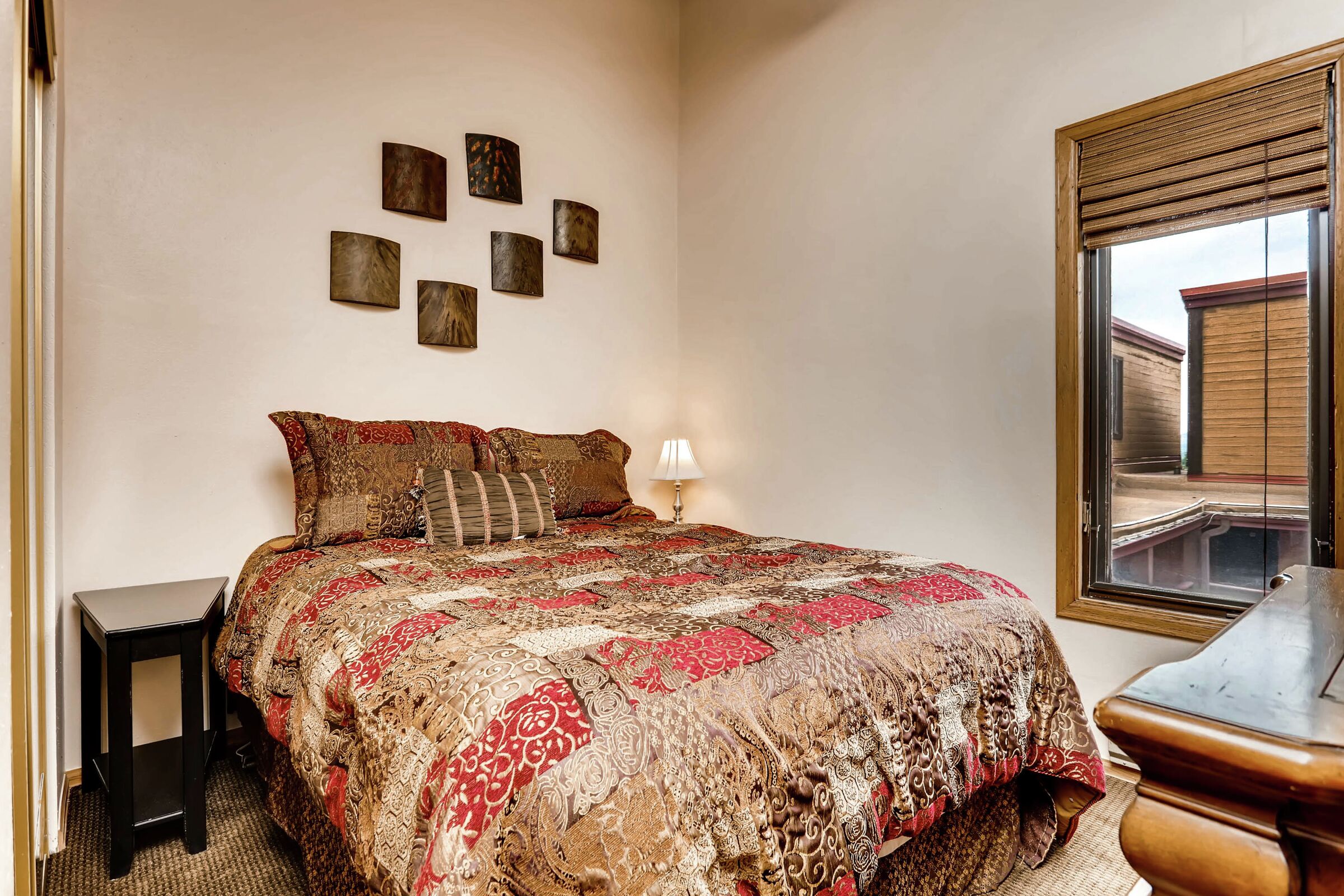 #205 - Bedroom