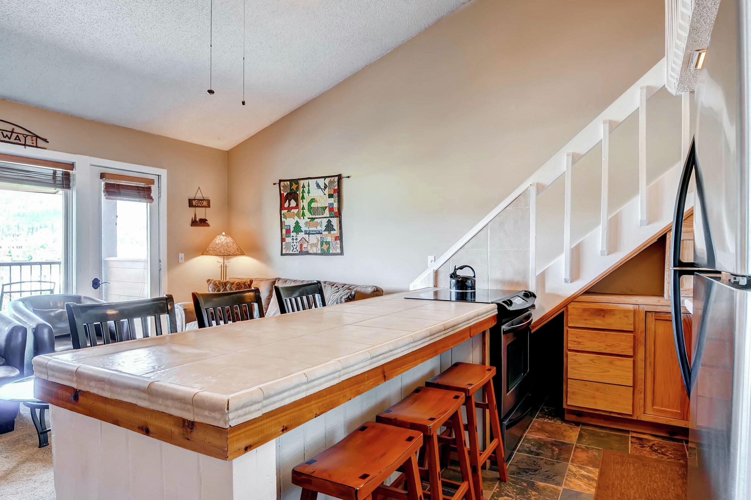 #214 - Kitchen
