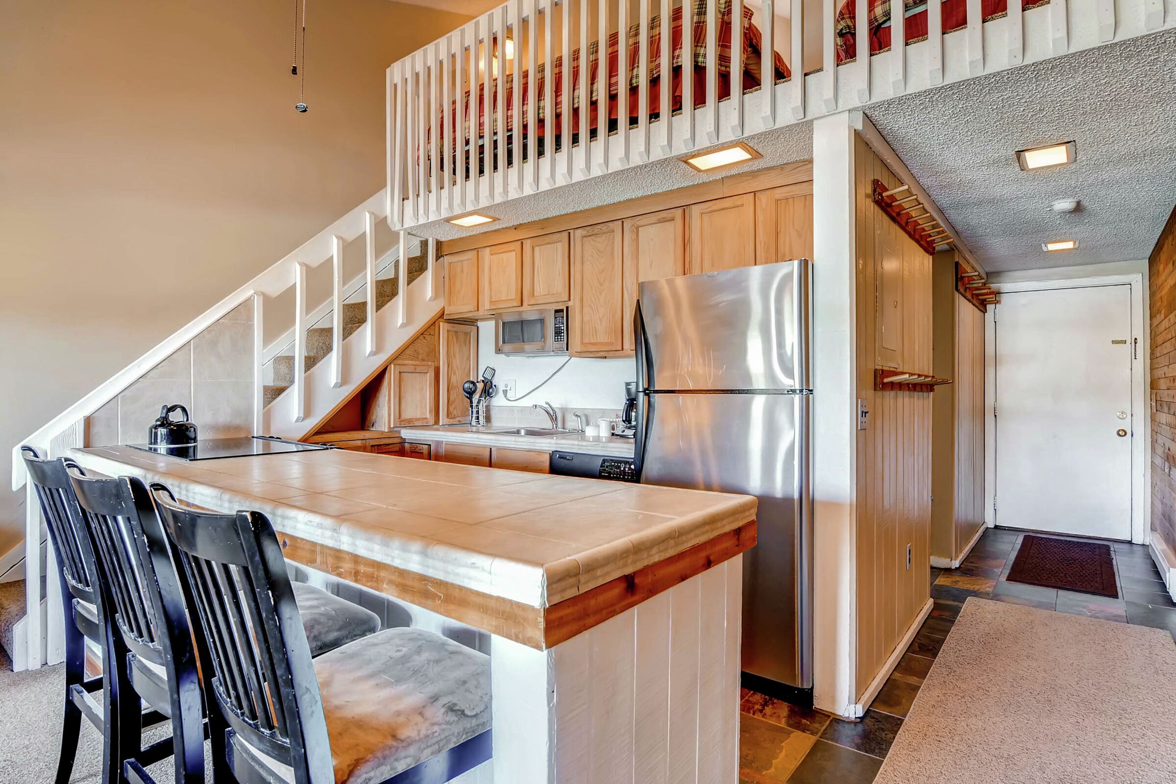 #214 - Kitchen