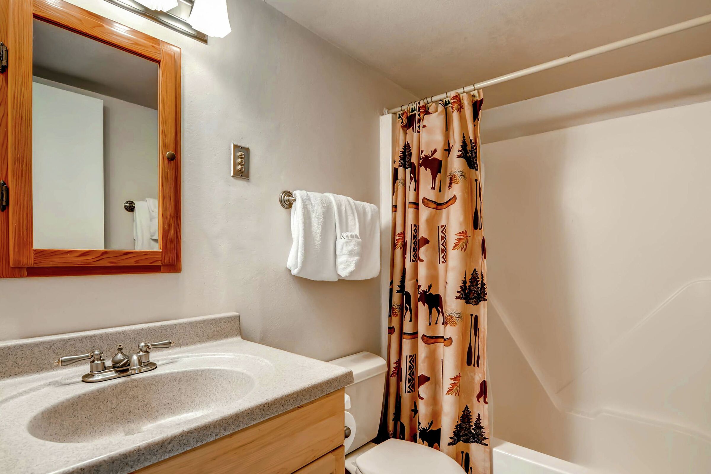 #214 - Bathroom