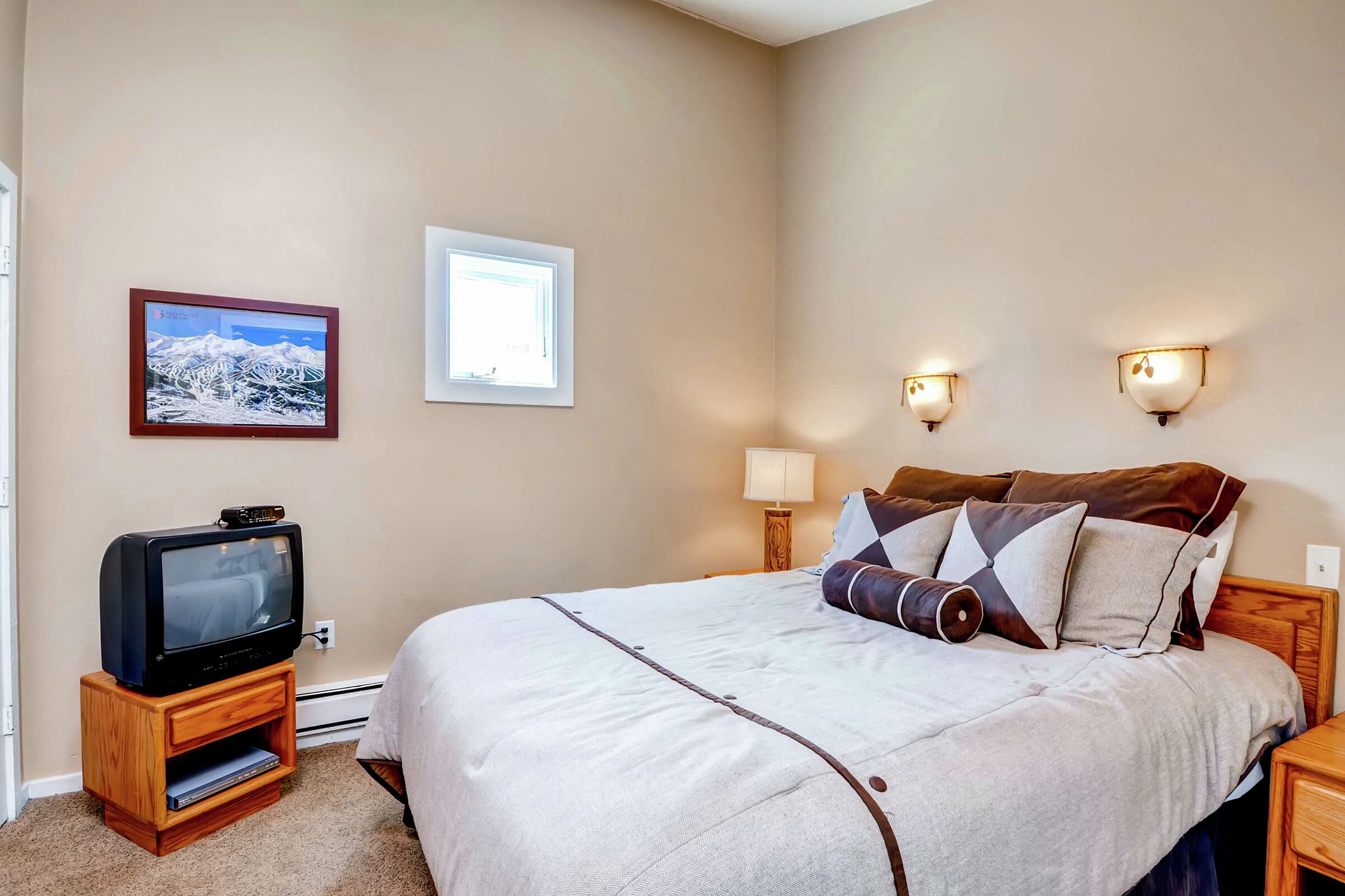 #214 - Bedroom