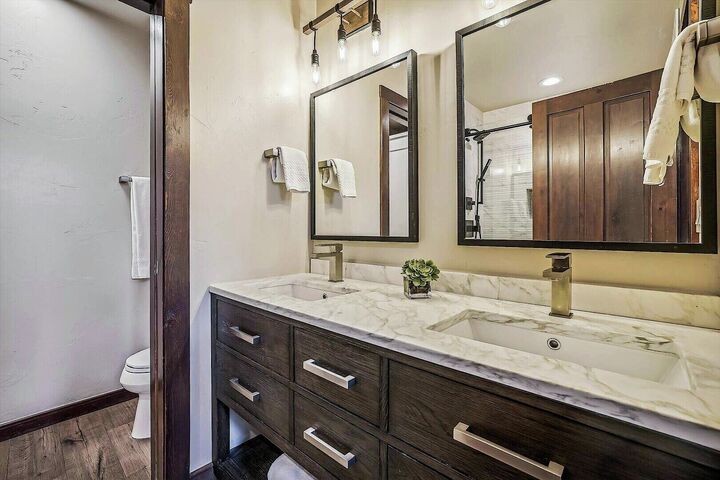 #29 - Master Ensuite Bathroom