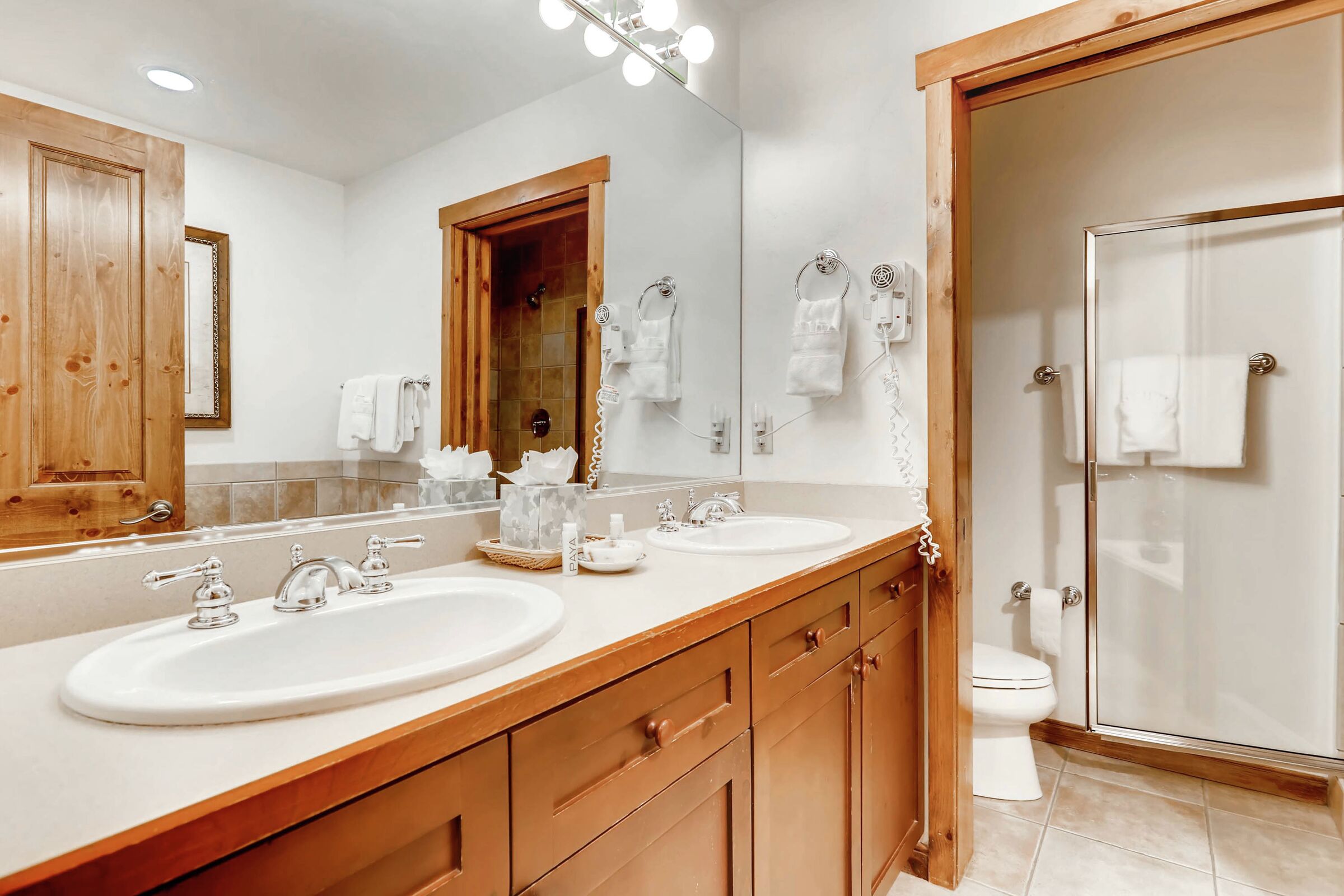 Master Ensuite Bathroom