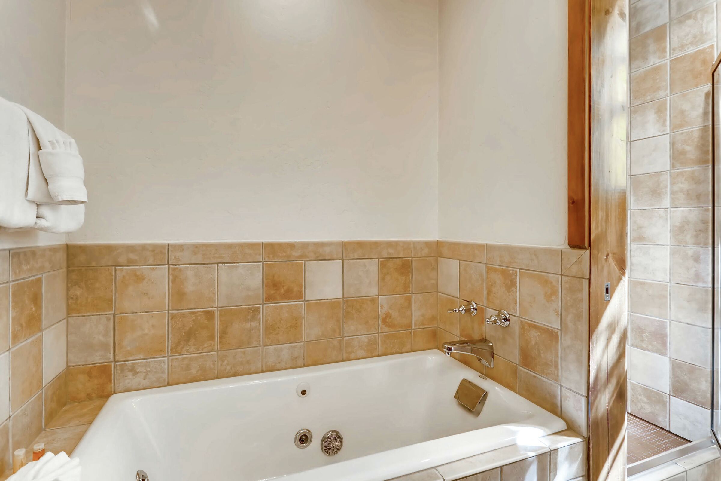 Master Ensuite Bathroom