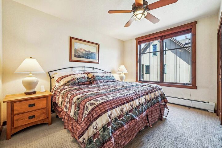 #3305 - Bedroom
