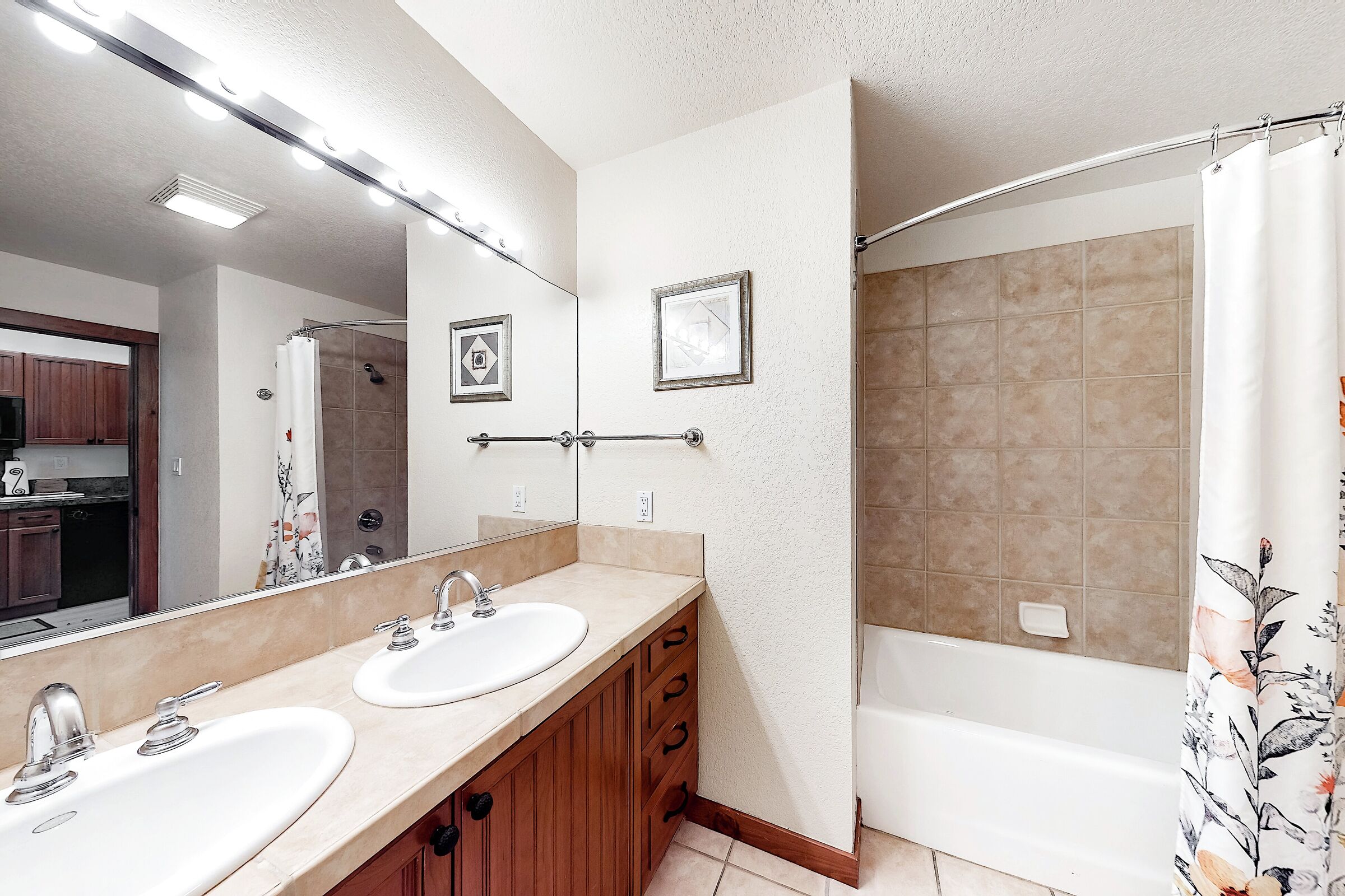 Studio Bathroom