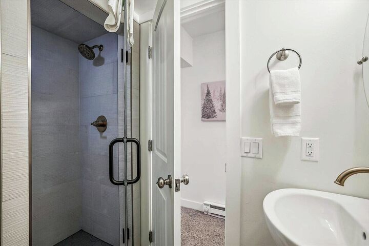 #201 - Bathroom