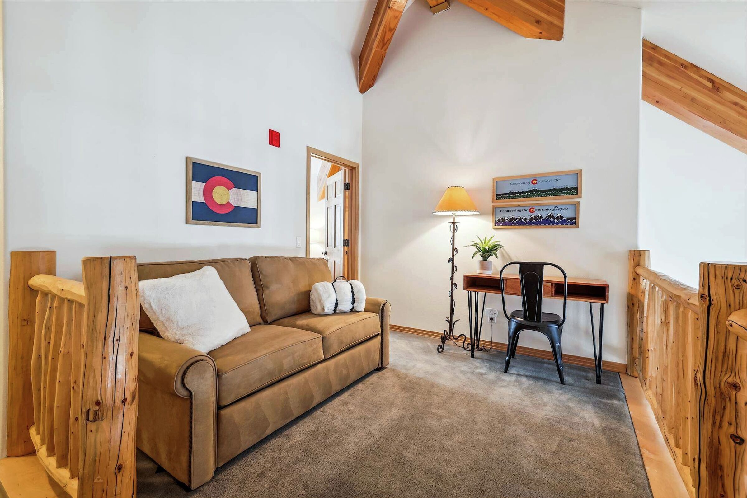 #309W - Loft