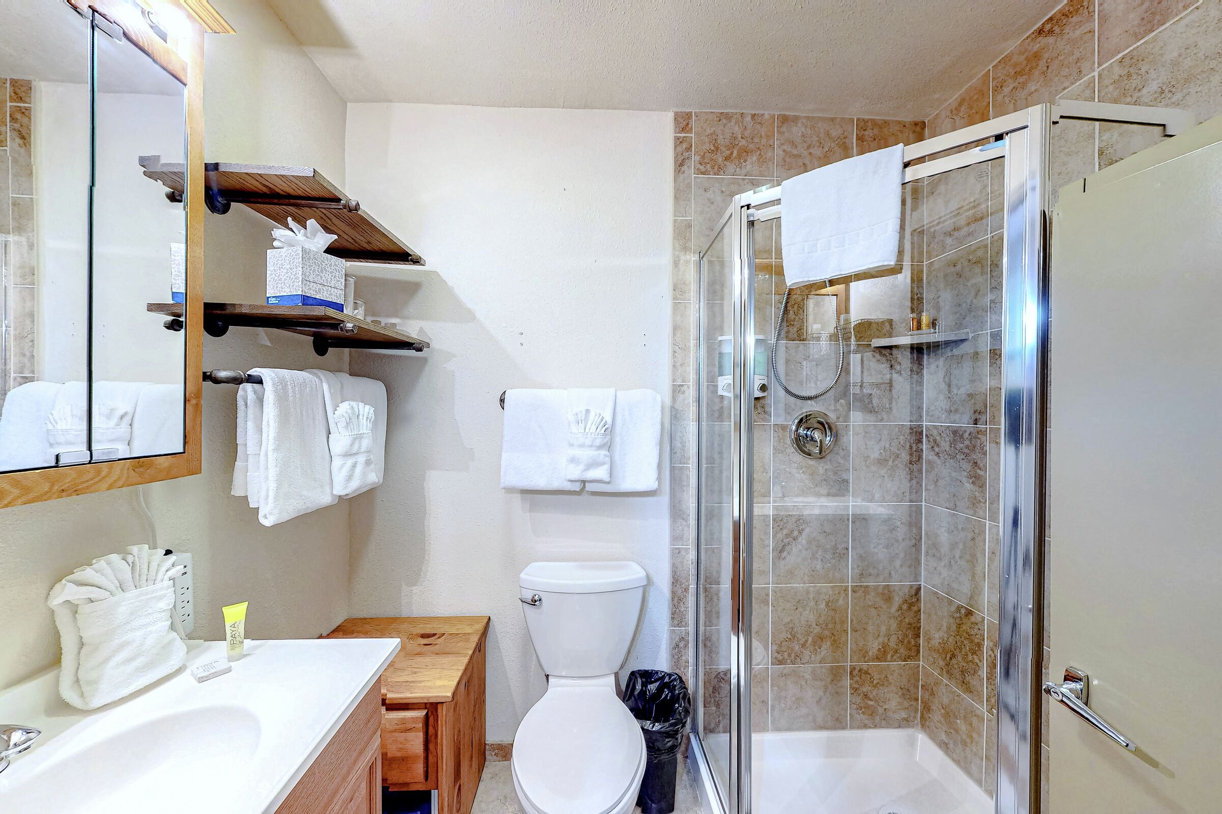 #A47 - Boarder's Retreat - Bathroom