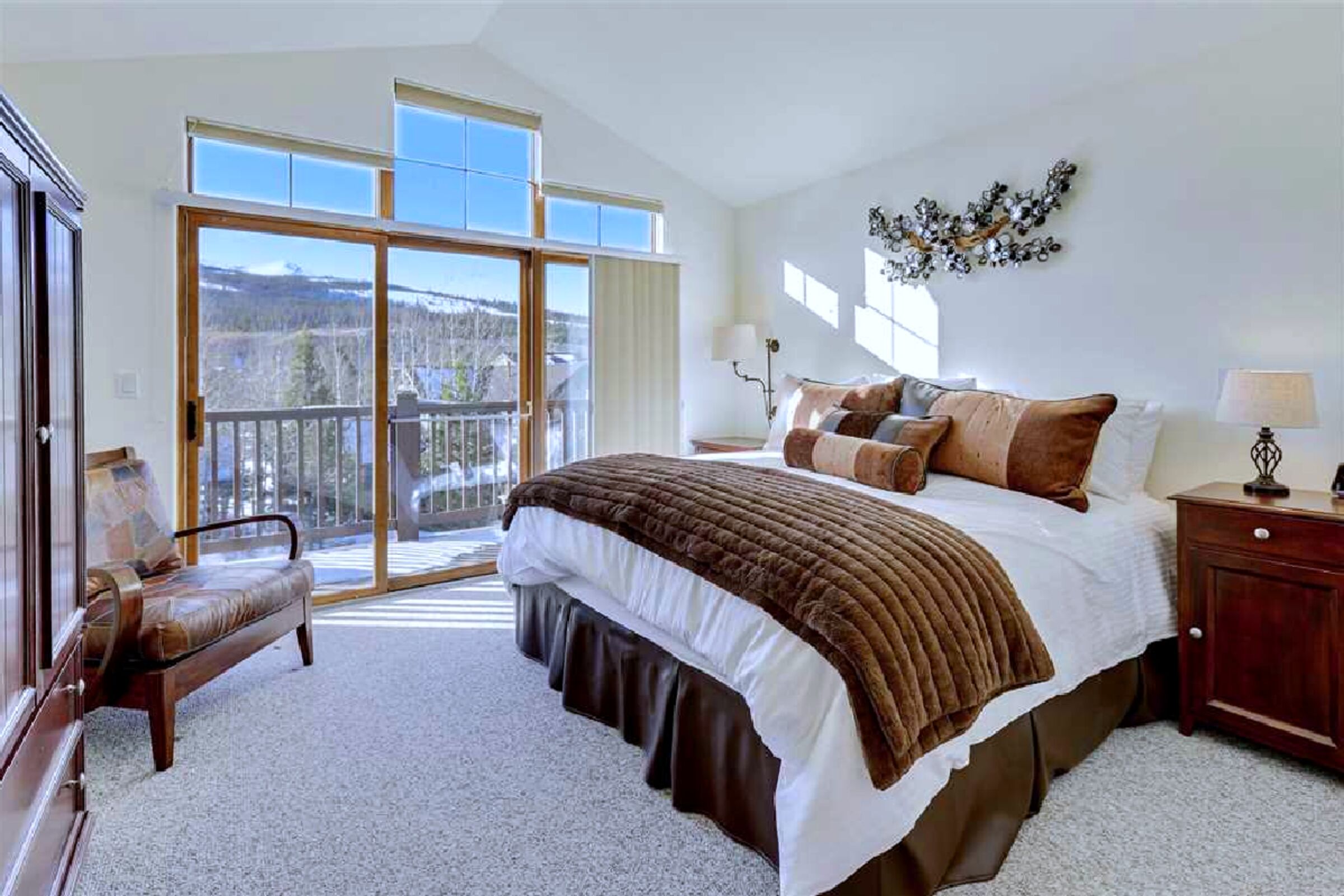 #66 - Master Bedroom