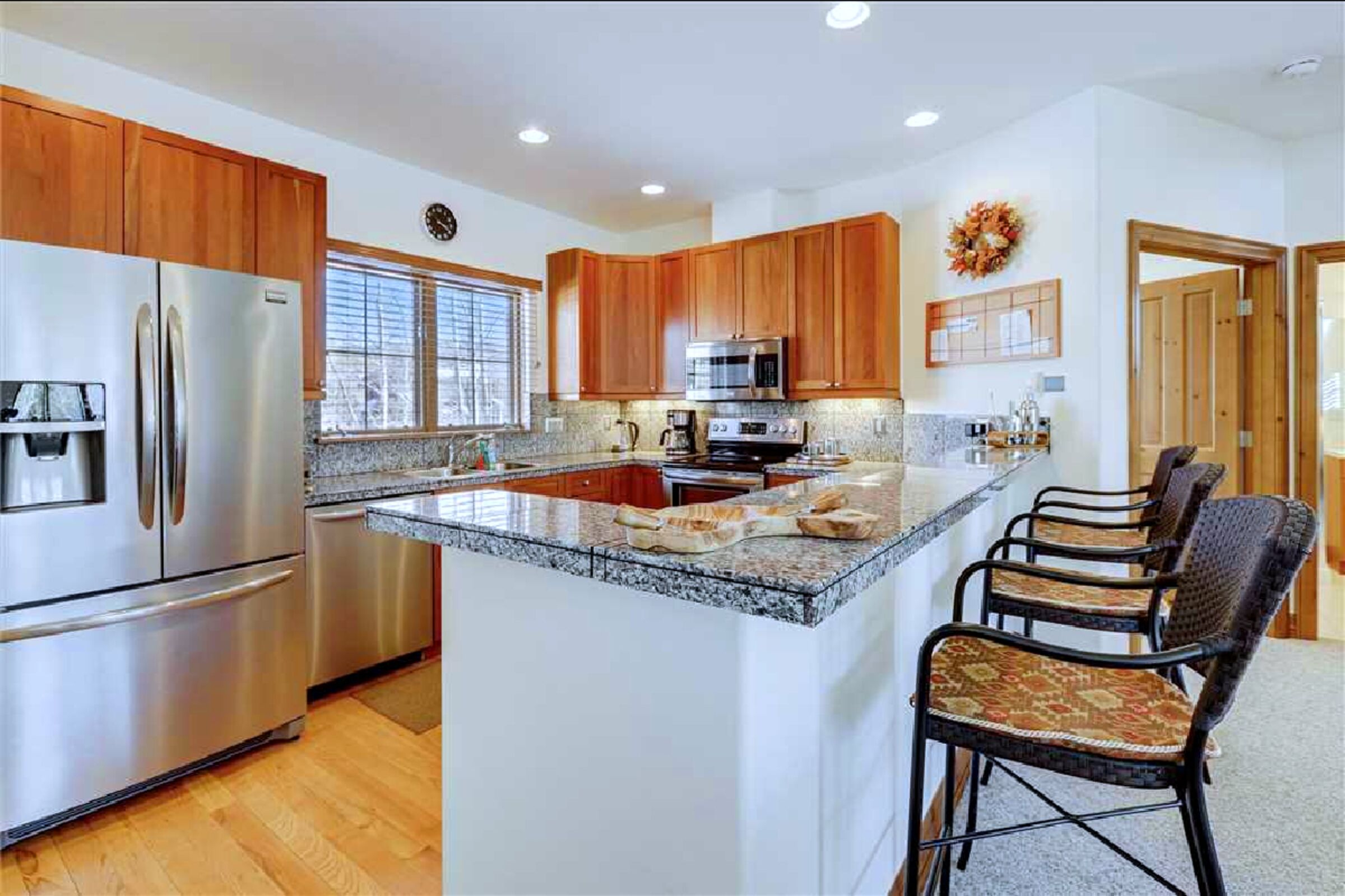 #66 - Kitchen