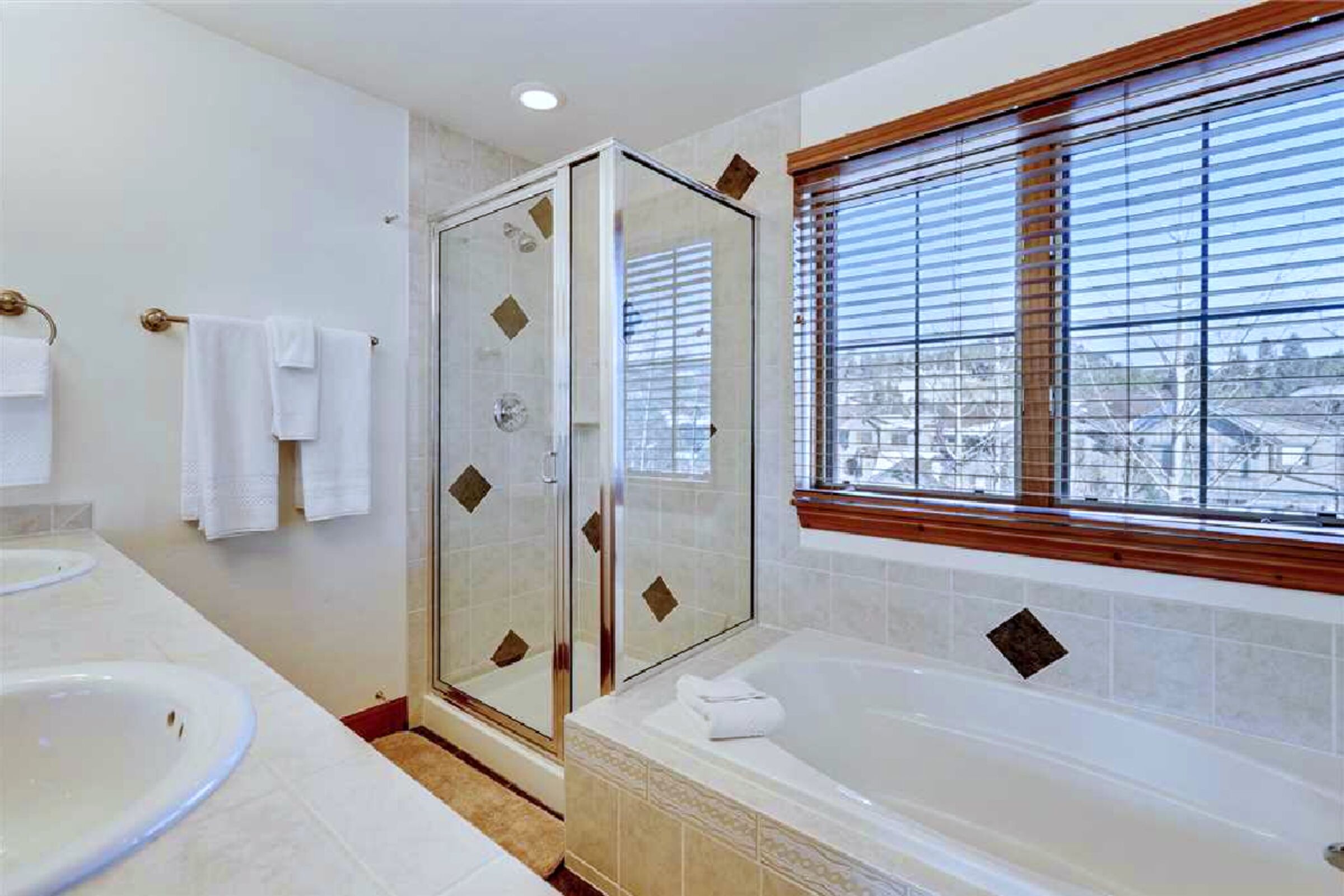 #66 - Master Ensuite Bathroom