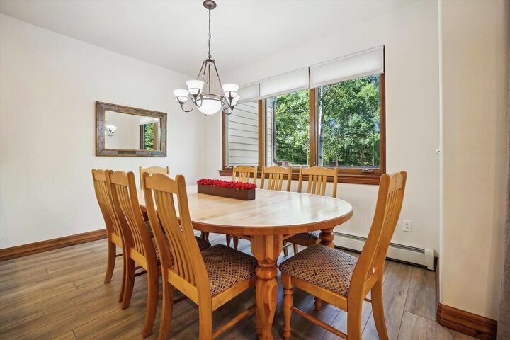 #25 - Dining Area