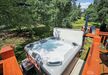 Gallery Thumbnail (#25 - Deck with Hot Tub)