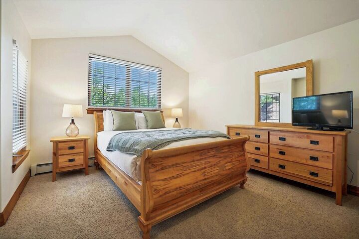 #25 - Master Bedroom