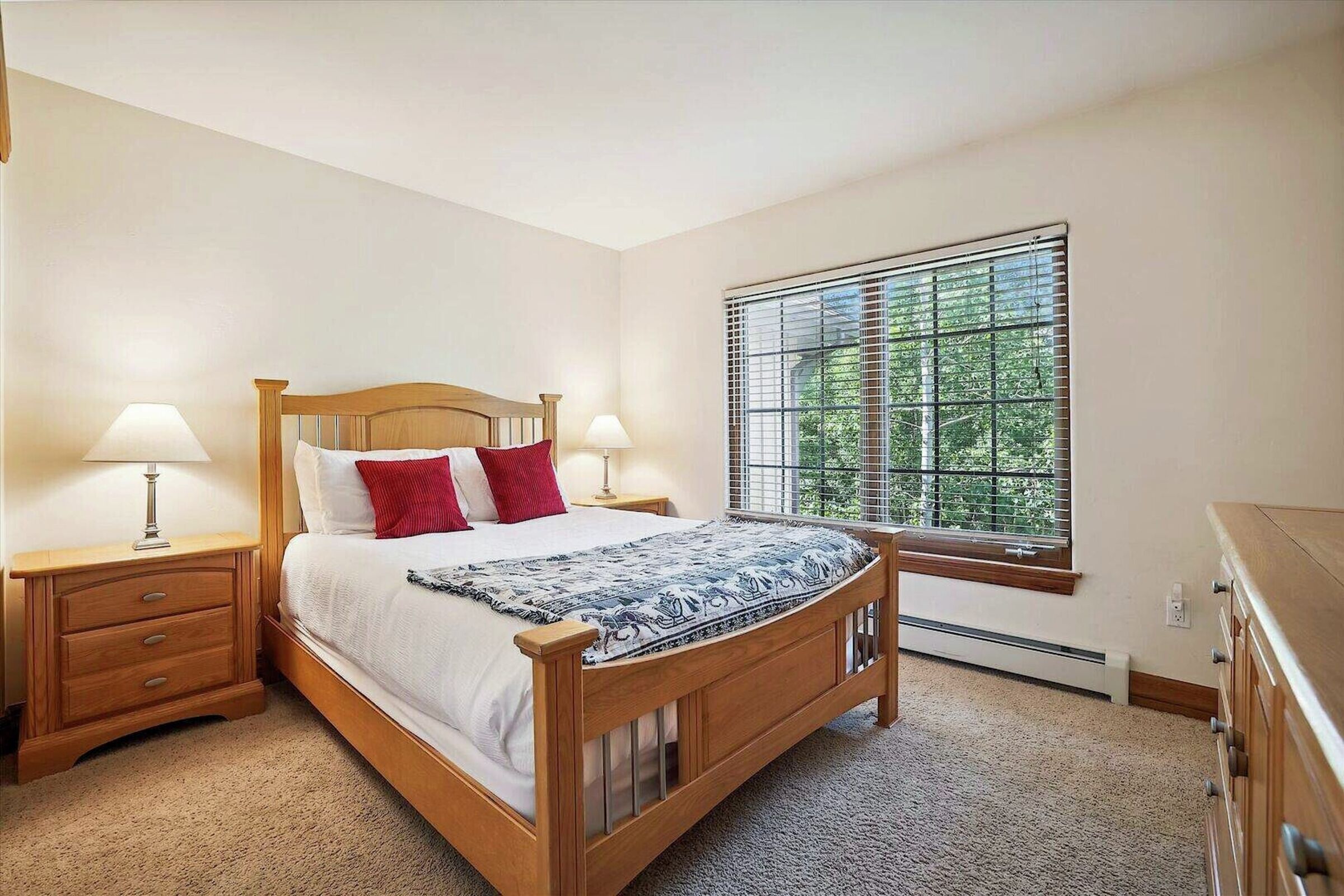 #25 - Bedroom
