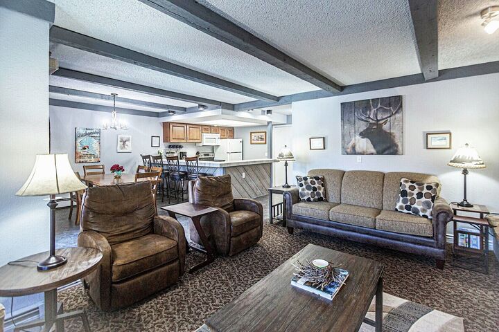 #216 - Living Area