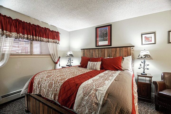 #216 - Master Bedroom