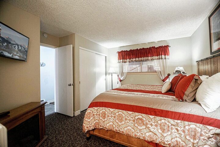 #216 - Master Bedroom