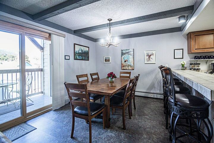 #216 - Dining Area