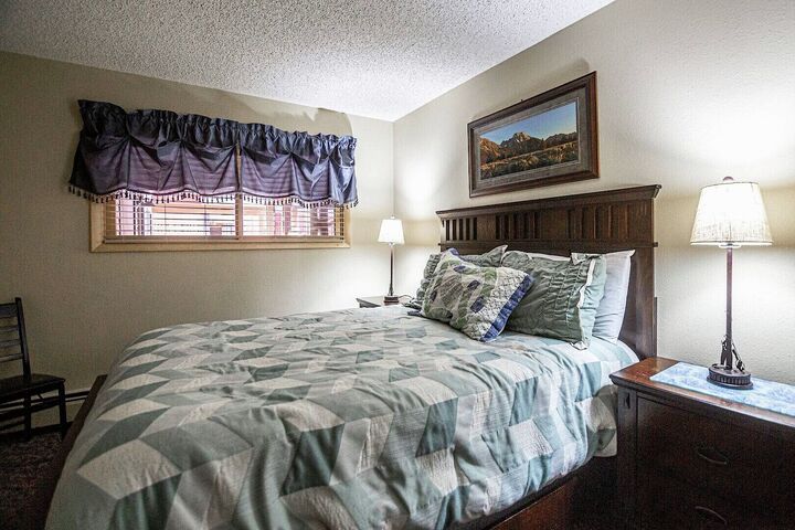 #216 - Bedroom