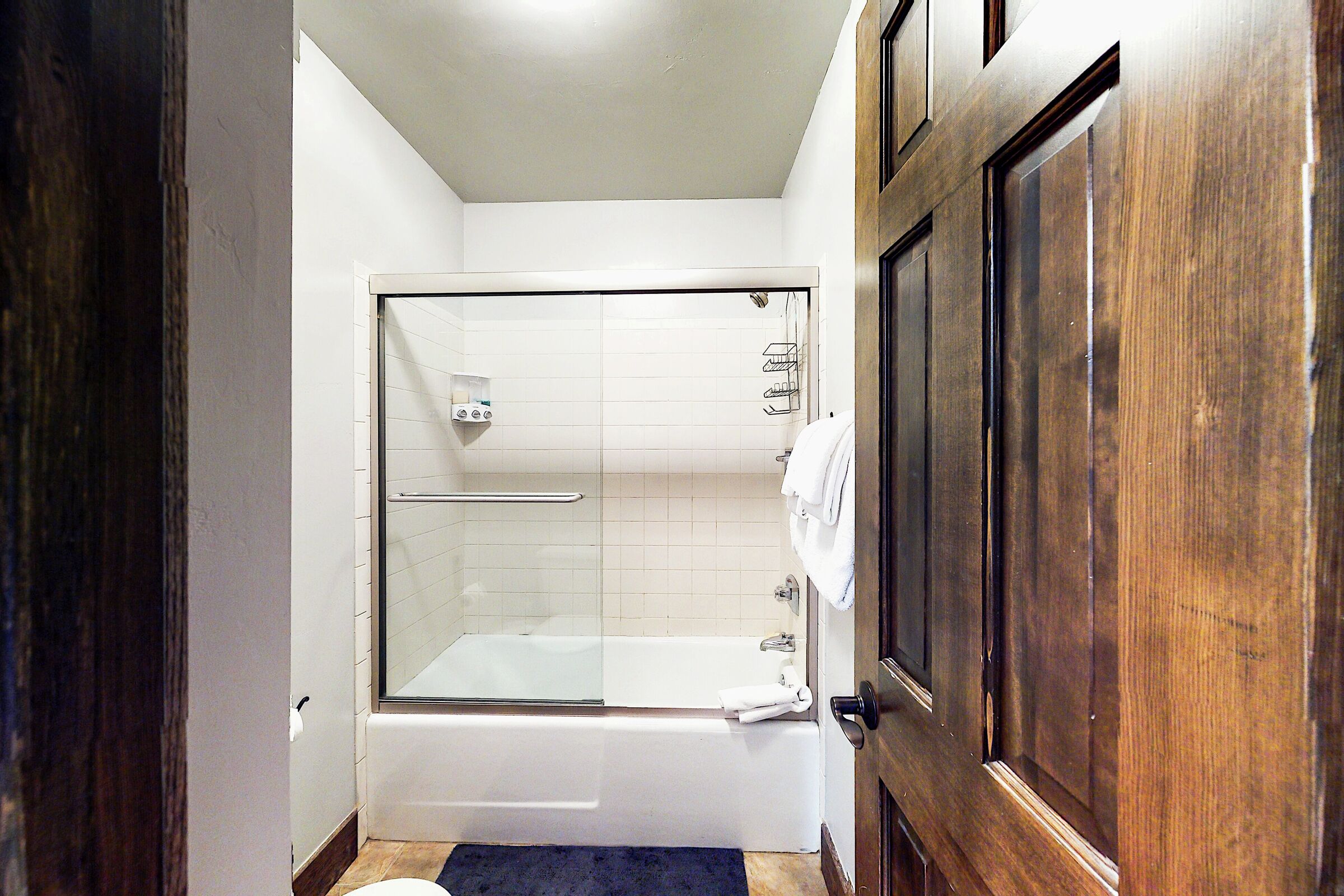 Master Ensuite Bathroom