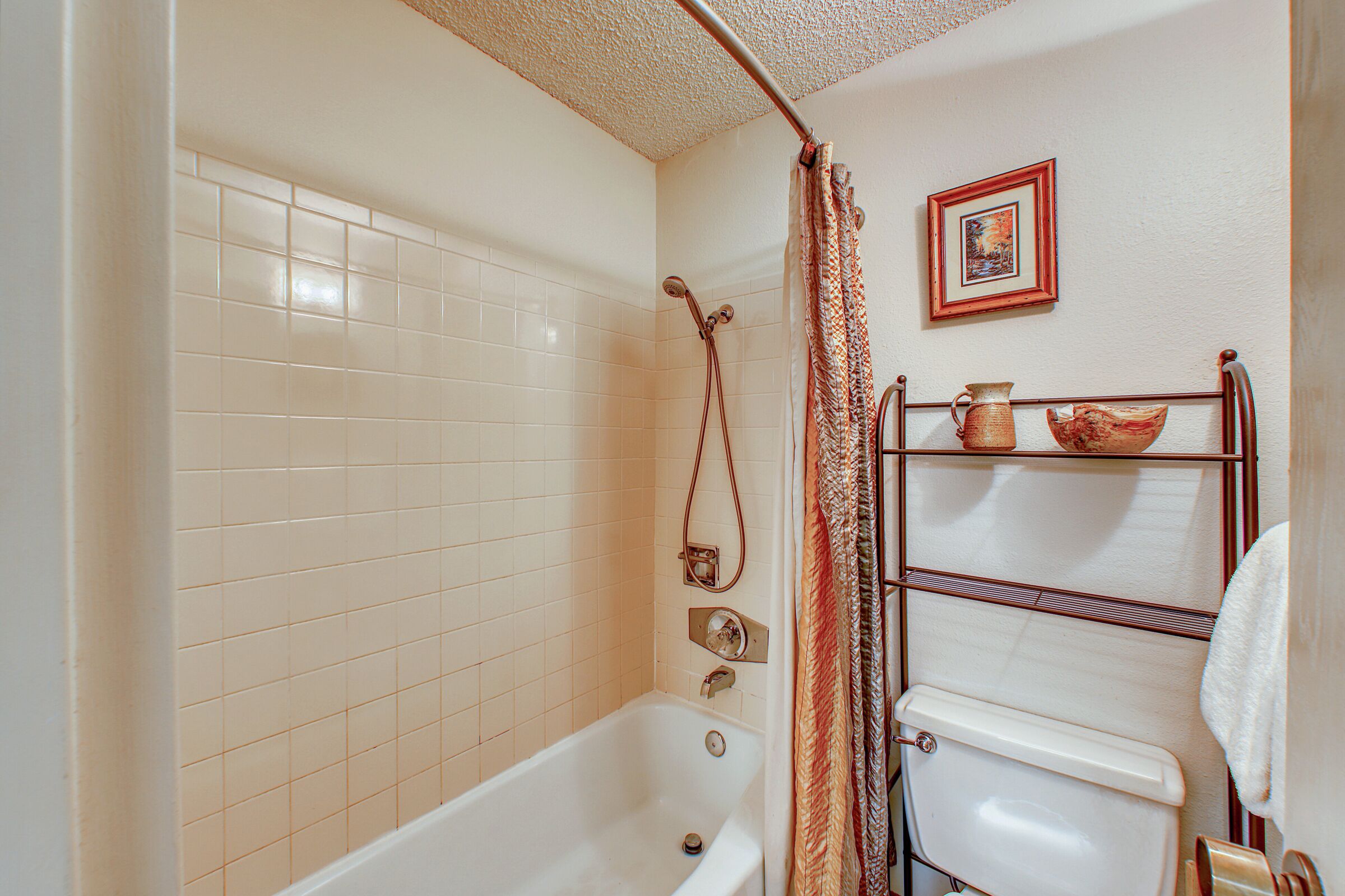 Master Ensuite Bathroom