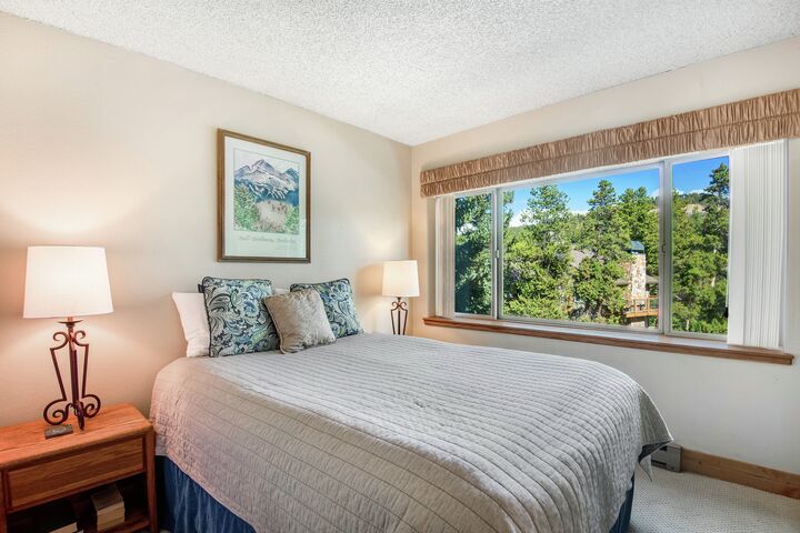 #C305 - Powderhorn Corner - Master Bedroom